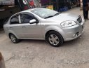 Chevrolet Aveo 2011 - Cần bán lại xe Chevrolet Aveo năm sản xuất 2011 xe còn mới