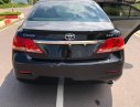 Toyota Camry 2007 - Cần bán lại xe Toyota Camry sản xuất năm 2007, màu đen, 465 triệu xe còn mới