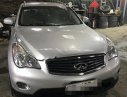 Infiniti EX 2009 - Cần bán Infiniti EX 2009, màu bạc, nhập khẩu nguyên chiếc chính hãng