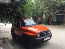 Ssangyong Korando TX-5 4x4 MT 2004 - Bán ô tô Ssangyong Korando sản xuất năm 2004, xe nhập chính hãng