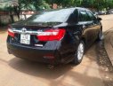 Toyota Camry 2013 - Bán xe Toyota Camry 2013, màu đen, giá tốt xe còn mới nguyên