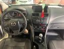 Mazda BT 50   2016 - Bán Mazda BT 50 2.2L 4x4 MT năm 2016, màu trắng, xe nhập  