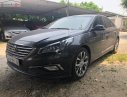 Hyundai Sonata 2015 - Cần bán Hyundai Sonata đời 2015, màu nâu, xe nhập