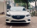Mazda 6 2014 - Bán ô tô Mazda 6 sản xuất năm 2014, màu trắng xe gia đình giá cạnh tranh