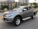 Mitsubishi Triton   2015 - Bán Mitsubishi Triton năm sản xuất 2015, nhập khẩu, xe còn mới, giá tốt