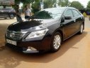 Toyota Camry 2013 - Bán xe Toyota Camry 2013, màu đen, giá tốt xe còn mới nguyên