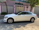 Mercedes-Benz C class  C250 Exclusive 2015 - Bán ô tô Mercedes C250 Exclusive đời 2015, màu bạc xe nguyên bản