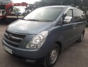 Hyundai Grand Starex 2.5 MT 2008 - Bán Hyundai Grand Starex 2008, màu xanh lam, xe nhập