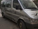 Mercedes-Benz Sprinter 2004 - Cần bán gấp Mercedes Sprinter đời 2004, màu bạc, 135 triệu xe máy nổ êm