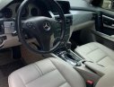 Mercedes-Benz CLK class 2010 - Bán xe Mercedes sản xuất năm 2010, màu nâu, nhập khẩu nguyên chiếc chính hãng