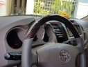 Toyota Fortuner 2.5G AT 2008 - Cần bán gấp Toyota Fortuner đời 2008, màu đen, nhập khẩu chính hãng