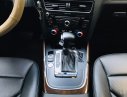 Audi Q5 2.0 AT 2015 - Cần bán lại xe Audi Q5 đời 2015, màu xám, nhập khẩu