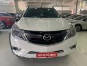 Mazda BT 50   2016 - Bán Mazda BT 50 2.2L 4x4 MT năm 2016, màu trắng, xe nhập  