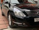 Nissan Teana 2011 - Cần bán lại xe Nissan Teana năm 2011, nhập khẩu nguyên chiếc chính hãng