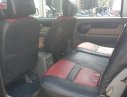 Isuzu Hi lander 2.5 MT 2005 - Cần bán Isuzu Hi lander 2.5 MT sản xuất năm 2005, màu đen xe gia đình, 228 triệu