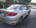 Honda City 2015 - Bán xe Honda City sx2015, màu bạc