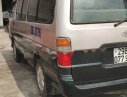 Toyota Hiace 2001 - Cần bán gấp Toyota Hiace năm sản xuất 2001, xe máy chạy êm