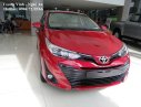 Toyota Vios G CVT 2019 - Toyota Vinh - Nghệ An - Hotline: 0904.72.52.66, bán xe Vios G 2019 tự động giá tốt khuyến mãi khủng trả góp 0%