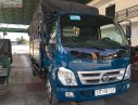 Thaco OLLIN   2017 - Cần bán Thaco OLLIN 500B đời 2017, màu xanh lam, giá tốt