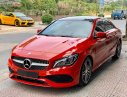 Mercedes-Benz CLA class  CLA 250 4Matic 2016 - Bán xe Mercedes CLA250 Facelift đời 2016, màu đỏ, nhập khẩu