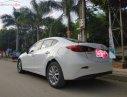 Mazda 3 1.5 AT 2016 - Bán xe Mazda 3 1.5 AT sản xuất 2016, màu trắng số tự động, 528 triệu