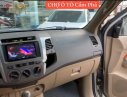 Toyota Hilux 2011 - Bán Toyota Hilux đời 2011, màu bạc, nhập khẩu chính hãng