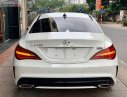 Mercedes-Benz CLA class  250 4Matic 2017 - Bán ô tô Mercedes CLA 250 Facelift năm sản xuất 2017, màu trắng, nhập khẩu