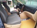 Hyundai Grand Starex 2.5 MT 2008 - Bán Hyundai Grand Starex 2008, màu xanh lam, xe nhập