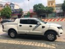 Ford Ranger 2016 - Cần bán lại xe Ford Ranger 2016, màu trắng, nhập khẩu chính hãng