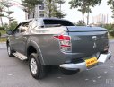 Mitsubishi Triton   2015 - Bán Mitsubishi Triton năm sản xuất 2015, nhập khẩu, xe còn mới, giá tốt