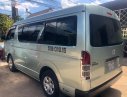 Toyota Hiace 2009 - Cần bán gấp Toyota Hiace đời 2009, xe gia đình