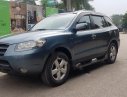 Hyundai Santa Fe 2007 - Bán xe Hyundai Santa Fe đời 2007, nhập khẩu nguyên chiếc còn mới giá cạnh tranh