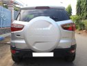 Ford EcoSport 2015 - Bán Ford EcoSport Titanium năm 2015, màu bạc