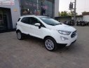 Ford EcoSport 2019 - Bán xe Ford EcoSport Titanium 1.5L AT đời 2019, màu trắng