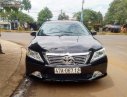 Toyota Camry 2013 - Bán xe Toyota Camry 2013, màu đen, giá tốt xe còn mới nguyên