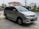 Toyota Innova   2008 - Cần bán Toyota Innova G năm sản xuất 2008, màu bạc