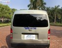 Toyota Hiace 2010 - Bán Toyota Hiace năm sản xuất 2010, màu bạc chính chủ, 350tr