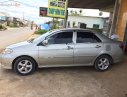 Toyota Vios 2006 - Cần bán Toyota Vios năm sản xuất 2006, màu bạc xe còn mới