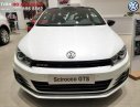 Volkswagen Scirocco 2018 - Volkswagen Sài Gòn khuyến mại cuối năm chiếc xe Volkswagen Scirocco 2018 với giá rẻ nhất thị trường