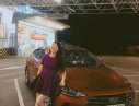 Hyundai Elantra   2017 - Bán Hyundai Elantra 2.0 đời 2017, màu đỏ, đã đi 23000km