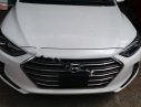 Hyundai Elantra 2018 - Bán Hyundai Elantra 2018, màu trắng chính chủ, giá tốt