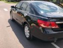 Toyota Camry 2007 - Cần bán lại xe Toyota Camry sản xuất năm 2007, màu đen, 465 triệu xe còn mới