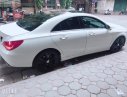 Mercedes-Benz CLA class 2015 - Bán Mercedes CLA 200 2015, màu trắng, nhập khẩu