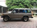 Hyundai Galloper 1993 - Cần bán Hyundai Galloper sản xuất năm 1993, xe nhập