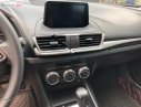 Mazda 3 2017 - Bán xe cũ Mazda 3 FL đời 2017, màu trắng