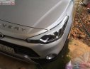 Hyundai i20 2015 - Cần bán Hyundai i20 đời 2015, màu bạc, nhập khẩu nguyên chiếc chính hãng