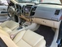 Toyota Fortuner 2.5G AT 2008 - Cần bán gấp Toyota Fortuner đời 2008, màu đen, nhập khẩu chính hãng