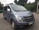 Hyundai Grand Starex 2.5 MT 2008 - Bán Hyundai Grand Starex 2008, màu xanh lam, xe nhập