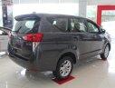 Toyota Innova 2019 - Cần bán Toyota Innova 2.0E đời 2019, màu bạc, giá chỉ 731 triệu