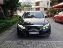 Mercedes-Benz E class   E200 2014 - Bán xe Mercedes E200 2014, màu đen, nhập khẩu nguyên chiếc